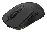 Raton inalambrico gaming genesis zircon 660 pro negro